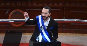 BUKELE, ¿CONQUISTADOR DE HONDURAS?