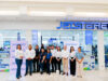 Jetstereo: Fortalece su presencia en San Pedro Sula con la ampliación de su tienda en Mall Multiplaza