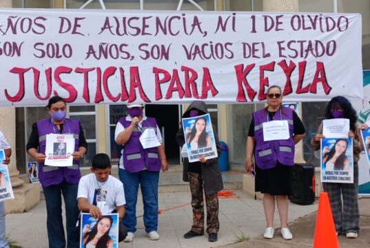 Honduras aprueba leyes más duras contra el feminicidio: ¿Será suficiente?