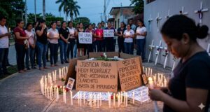 Violencia sin freno cobra otra vida