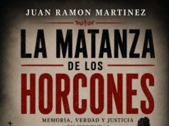 “LA MATANZA DE LOS HORCONES”