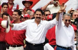 ¿QUE HACER CON LOS EX PRESIDENTES?