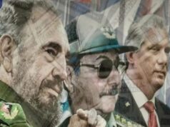CUBA, EL CAMBIO IMPUESTO