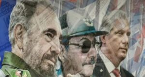 CUBA, EL CAMBIO IMPUESTO