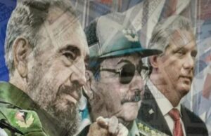 CUBA, EL CAMBIO IMPUESTO