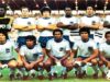 FUTBOL, COMPETENCIA Y DEBILIDADES HONDUREÑAS