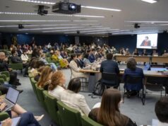 La democracia, otro derecho humano