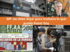 Roosevelt Hernández en su declaración ante MP se lavó las manos y acusó a Relaciones Públicas de las FFAA y a un coronel de generar ataques contra la prensa
