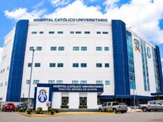 HOSPITAL CATÓLICO UNIVERSITARIO