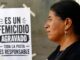 Violencia estatal: la huella sorda de la misoginia contra Keyla Martínez
