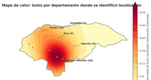 Seis de cada diez declaraciones de políticos hondureños durante 2026 fueron falsas y engañosas
