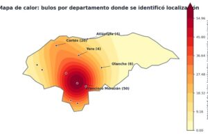 Seis de cada diez declaraciones de políticos hondureños durante 2026 fueron falsas y engañosas