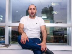 “Papi” pierde a su asesor: Cerimedo arrestado tras ordenar asesinato de su expareja