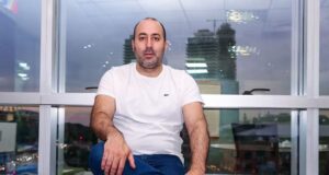 “Papi” pierde a su asesor: Cerimedo arrestado tras ordenar asesinato de su expareja