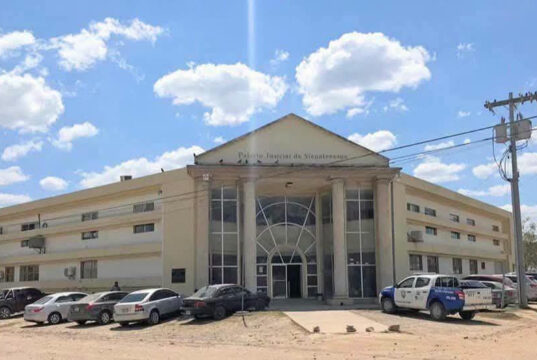 CASO KEYLA MARTÍNEZ: ENTRE LA VERDAD FORENSE Y LAS SOMBRAS DE LA IMPUNIDAD ESTATAL