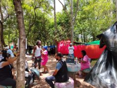 Honduras debe poner fin de inmediato a los desalojos masivos de comunidades campesinas, indígenas y afrodescendientes: expertos de la ONU