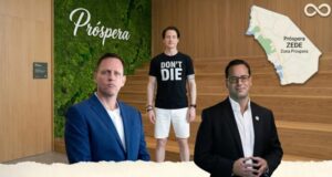 Próspera, el sueño de vida eterna que terminó en pesadilla