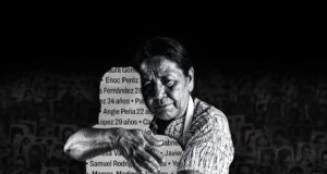 CONADEH, MP y la Secretaría de Seguridad: Lanzan campaña para promover procesos de denuncia y búsqueda inmediata de personas desaparecidas