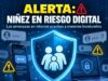Alerta por depredadores sexuales: pornografía infantil y contacto sexual acechan a niños hondureños en entornos digitales