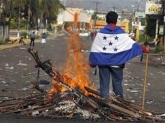 HONDURAS, ¿UN PAIS FRACASADO?