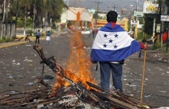 HONDURAS, ¿UN PAIS FRACASADO?