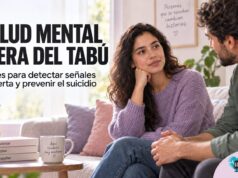 Salud mental fuera del tabú: claves para detectar señales de alerta y prevenir el suicidio