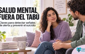 Salud mental fuera del tabú: claves para detectar señales de alerta y prevenir el suicidio