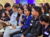 El Consejo Consultivo Juvenil de la Unión Europea en Honduras realizó el segundo foro territorial “DialogUEmos” en San Pedro Sula