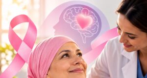 La salud mental en el paciente con cáncer: un pilar fundamental en el tratamiento integral