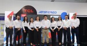 Jetstereo incorpora TCL a su portafolio y amplía su oferta de tecnología para el entretenimiento en el hogar